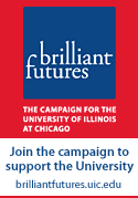 Brilliant Futures Campaign