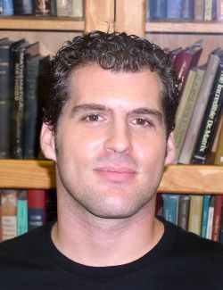 Photo of Richard Abdelkerim