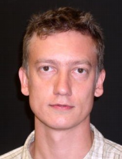Photo of Alexey Cheskidov