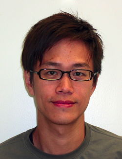 Photo of Chih-Chi Chou