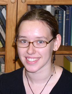 Photo of Lena Folwaczny
