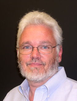 Photo of David E. Marker