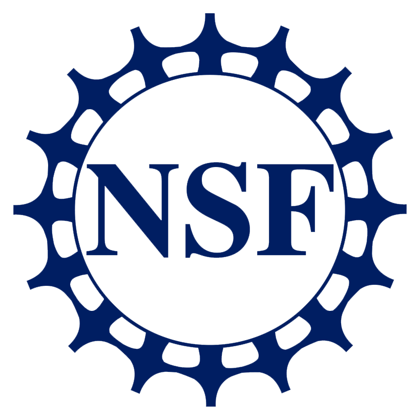 NSF logo