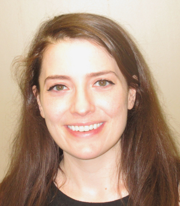 Photo of Caroline Terry