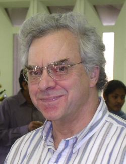 Photo of David Tartakoff