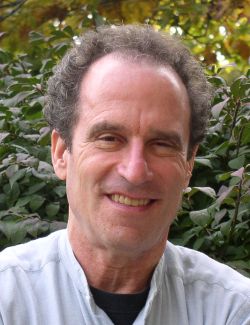 Photo of Joel Berman