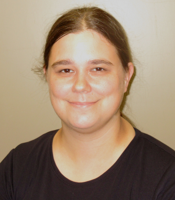 Photo of Jennifer Pajda-De La O