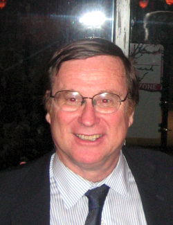 Photo of Howard A. Masur