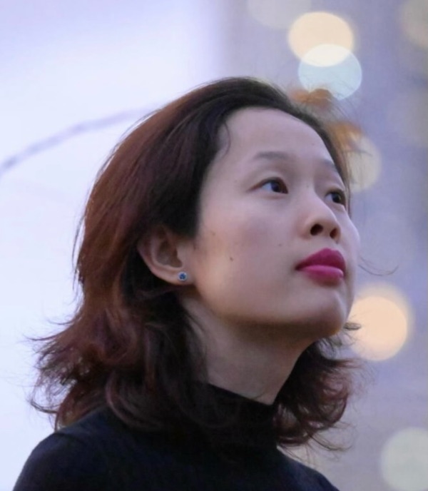 Photo of Mimi Dai