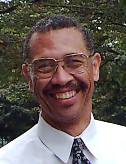 Photo of Melvin Heard